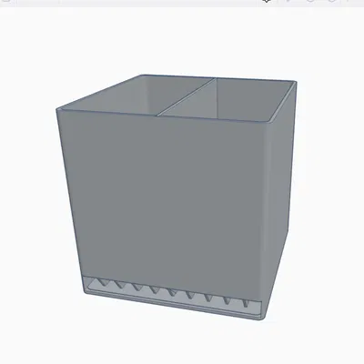 Kệ Để Giẻ Rửa Bát