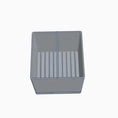 Kệ Để Giẻ Rửa Bát