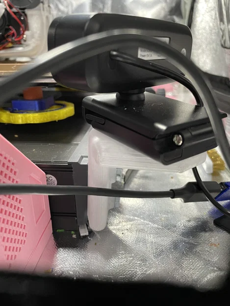 Giá Gắn Camera Cho Ender 3 S1 - Image 3