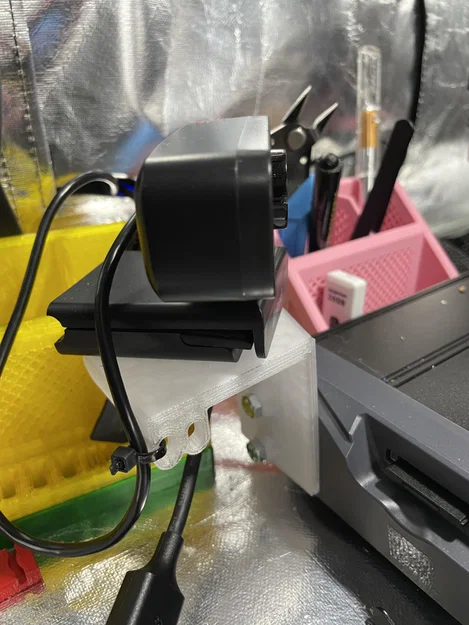 Giá Gắn Camera Cho Ender 3 S1 - Image 4