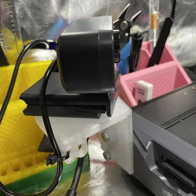 Giá Gắn Camera Cho Ender 3 S1