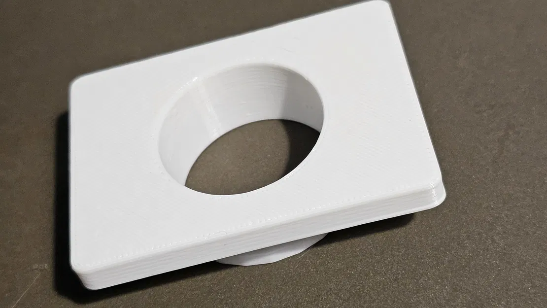 Lỗ Luồn Dây Điện Âm Tường - Image 5