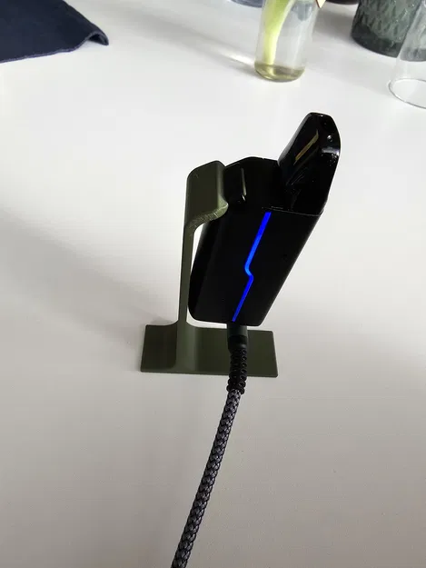 Giá Đỡ Uwell Caliburn GZ2 - Image 4