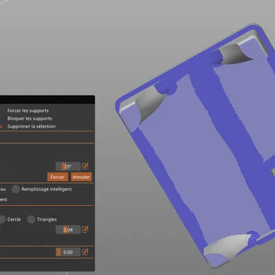 Raspberry Pi 3A+ + Camera Housing case