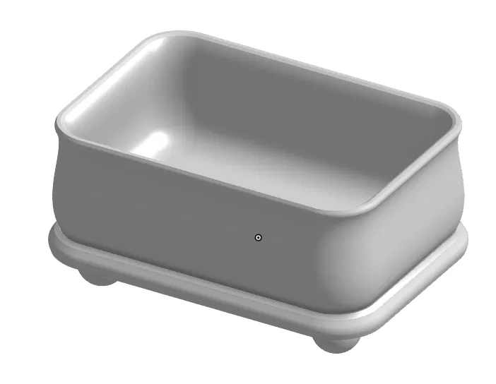 Chậu Bonsai - Image 1