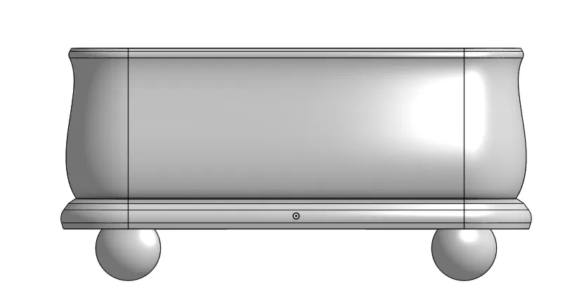 Chậu Bonsai - Image 3