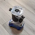 Kobalt 24V Trim Router Base Plate - Thumbnail 5
