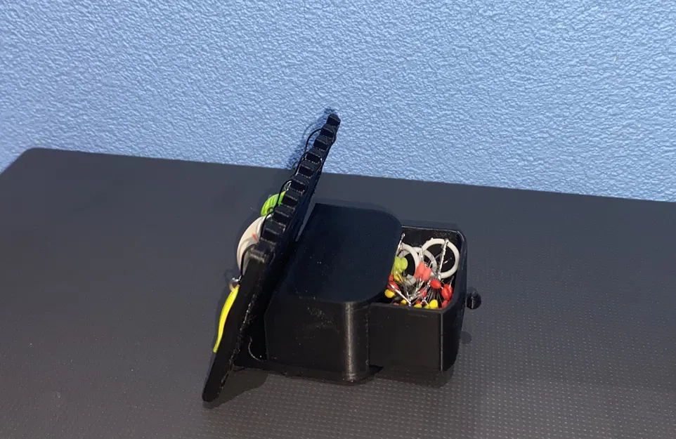 Angel Köderhalterung - Image 6