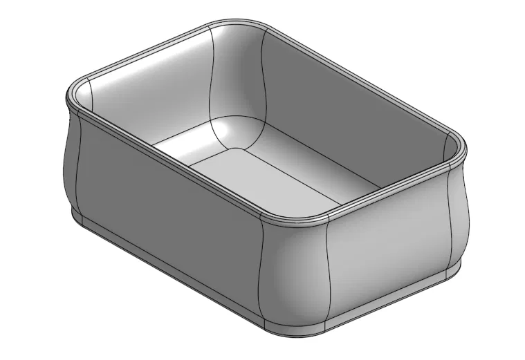 Chậu Bonsai - Image 6