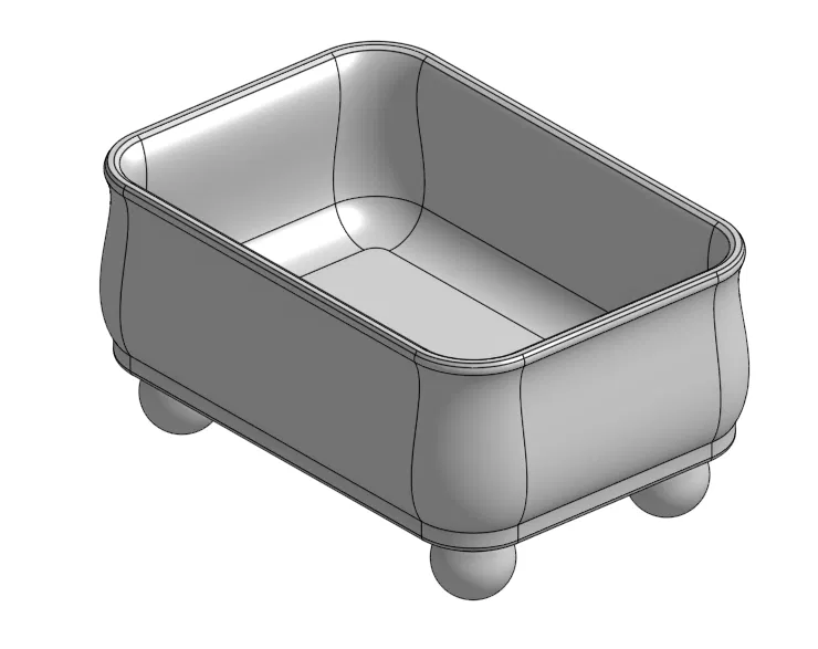 Chậu Bonsai - Image 7