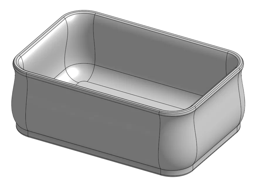 Chậu Bonsai - Image 8