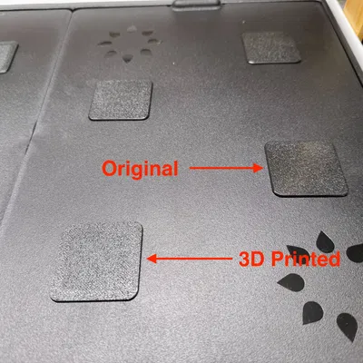 Improved Rise Garden Covers