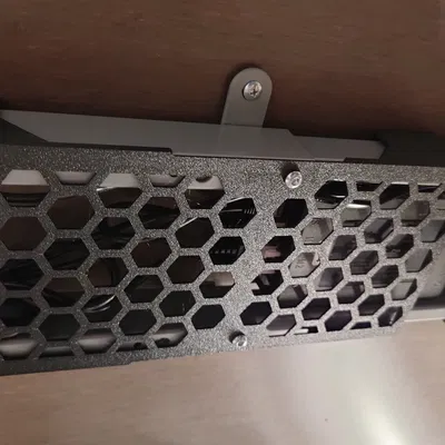 Bọc cáp bàn Flexispot (E7/E5) mở rộng