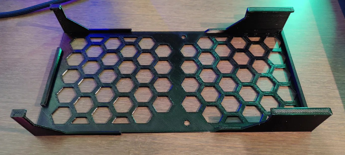 Bọc cáp bàn Flexispot (E7/E5) mở rộng - Image 2