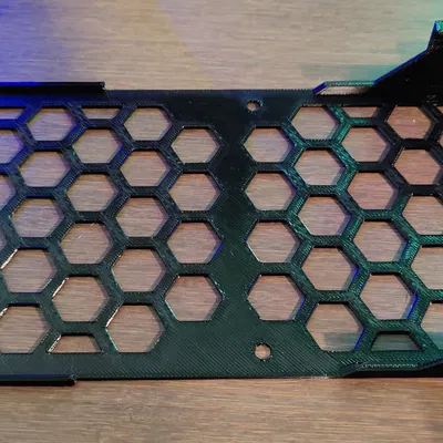 Bọc cáp bàn Flexispot (E7/E5) mở rộng