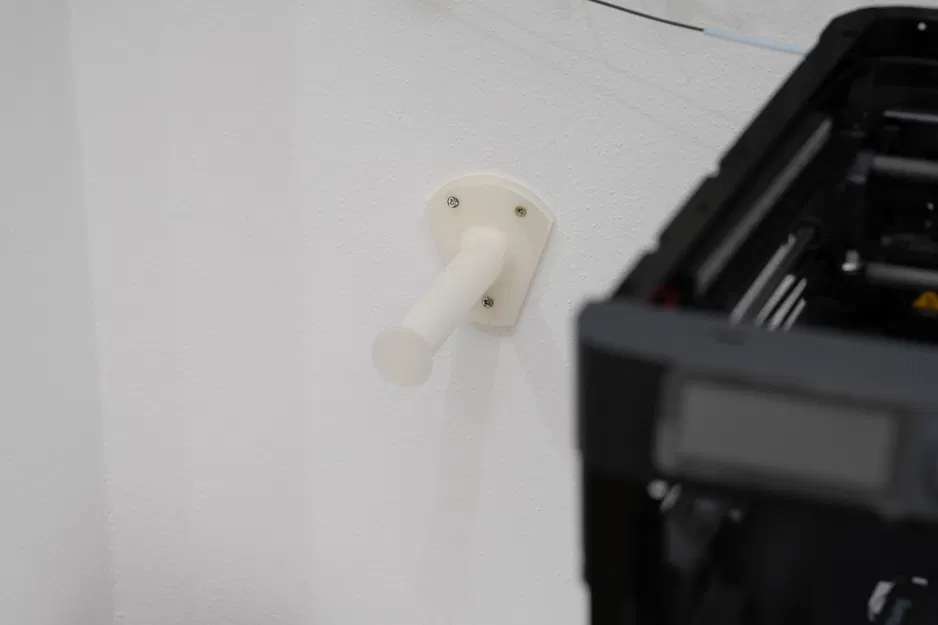 Giá đỡ cuộn GRANDE cho cuộn lớn - Image 2