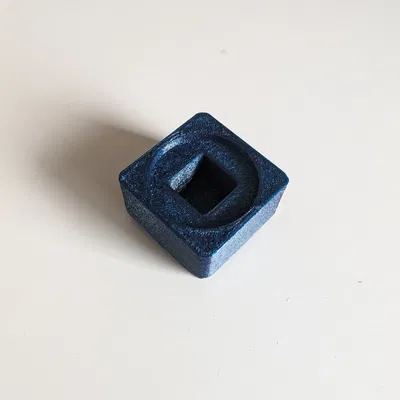 Giá Đỡ Đầu Bàn Chải Đánh Răng Sonicare Gridfinity