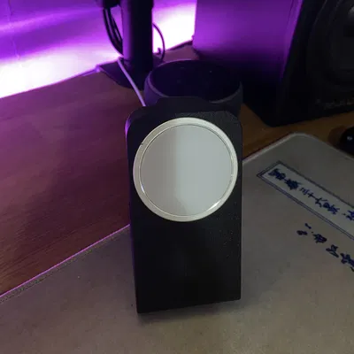 Giá đỡ iPhone MagSafe