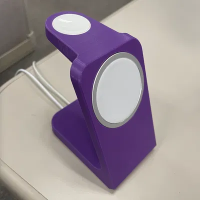 Giá đỡ đồng hồ iPhone MagSafe V3