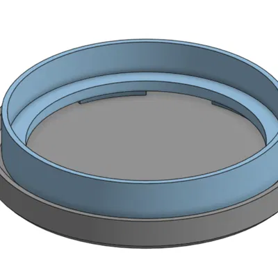 Giá đỡ dụng cụ ORDNING