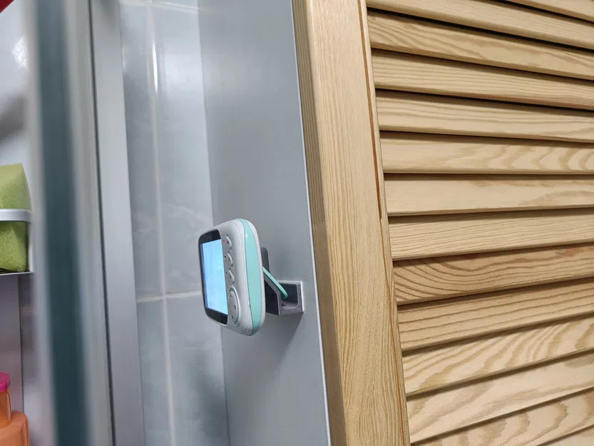 Truelife NannyCam H32 holder - Image 1