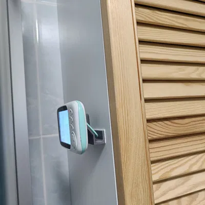 Truelife NannyCam H32 holder