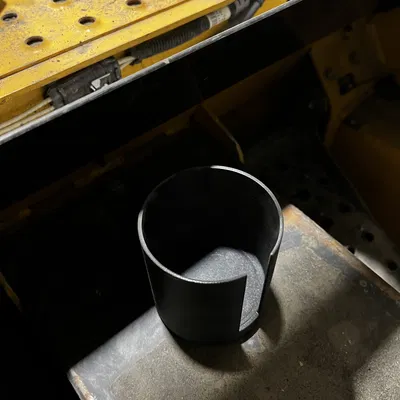 MagCup - Giá đỡ cốc từ tính