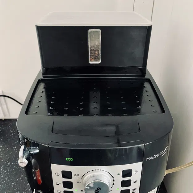 DeLonghi - Mở rộng hộp chứa Magnifica S - Image 1