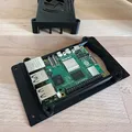 Vỏ màn hình cảm ứng 7" cho Raspberry Pi 5 - Thumbnail 2