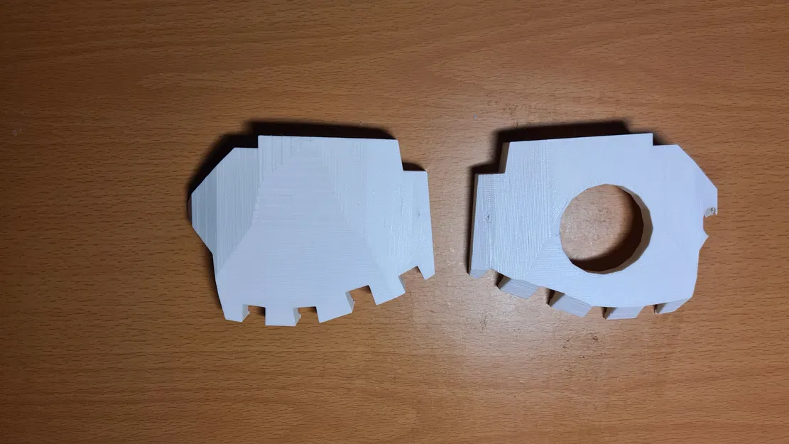 Bàn tay Người Sắt - Image 6