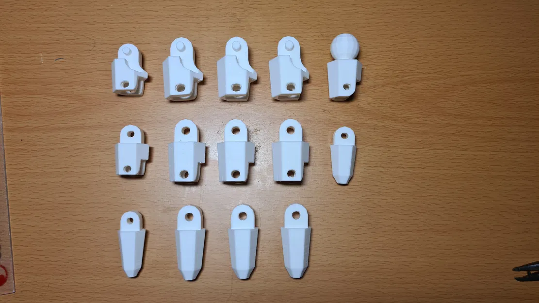 Bàn tay Người Sắt - Image 9