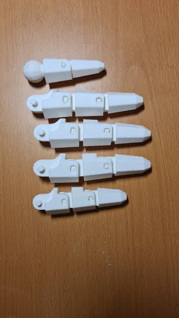 Bàn tay Người Sắt - Image 10