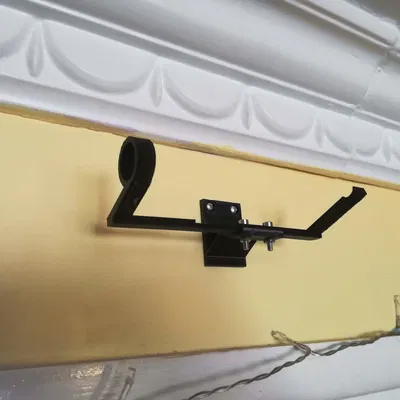 Giá treo tường Chiến đấu cơ Jedi Star Wars