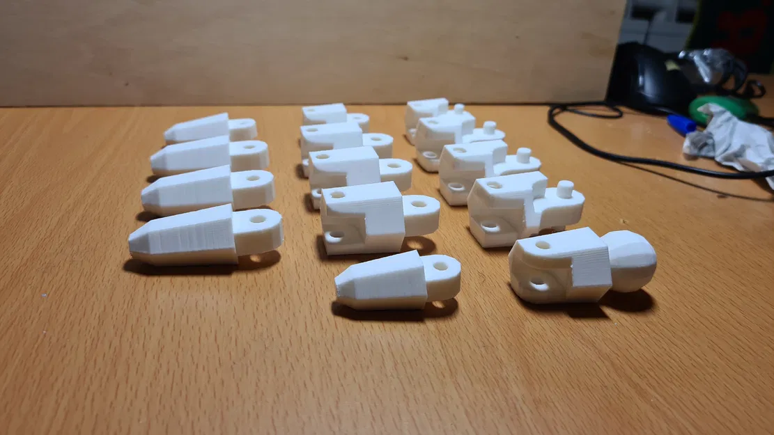 Bàn tay Người Sắt - Image 11