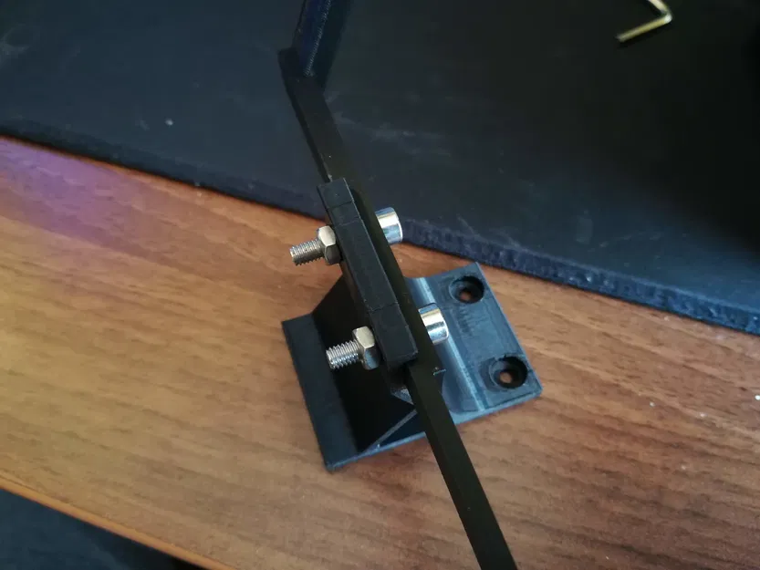 Giá treo tường Chiến đấu cơ Jedi Star Wars - Image 12