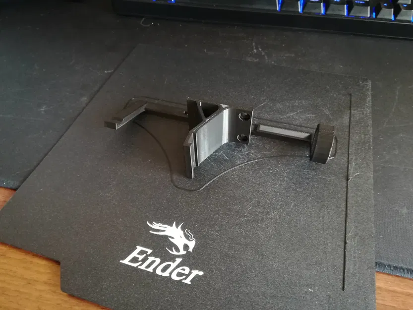 Giá treo tường Chiến đấu cơ Jedi Star Wars - Image 14