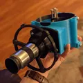 Astronomical Telescope "Hadley" - an easy assembly, high performance Newtonian - Thumbnail 10