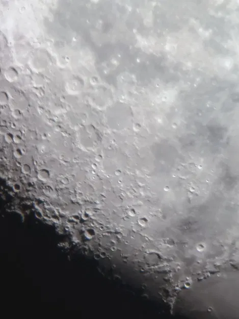 Astronomical Telescope "Hadley" - an easy assembly, high performance Newtonian - Image 11