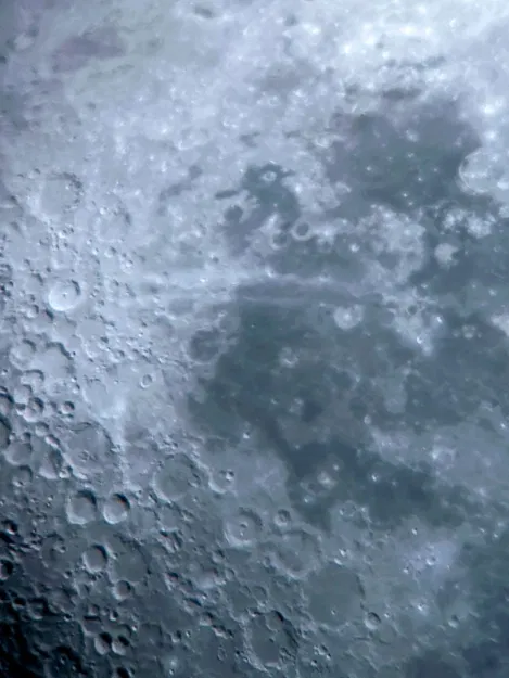 Astronomical Telescope "Hadley" - an easy assembly, high performance Newtonian - Image 12