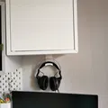 Giá đỡ tai nghe cho tủ Eket Ikea - Thumbnail 1