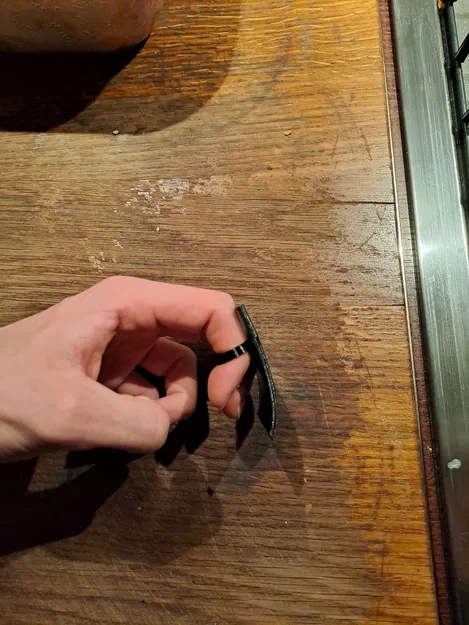 Chắn Bảo Vệ Ngón Tay - Image 1