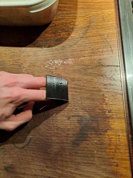 Chắn Bảo Vệ Ngón Tay - Image 2