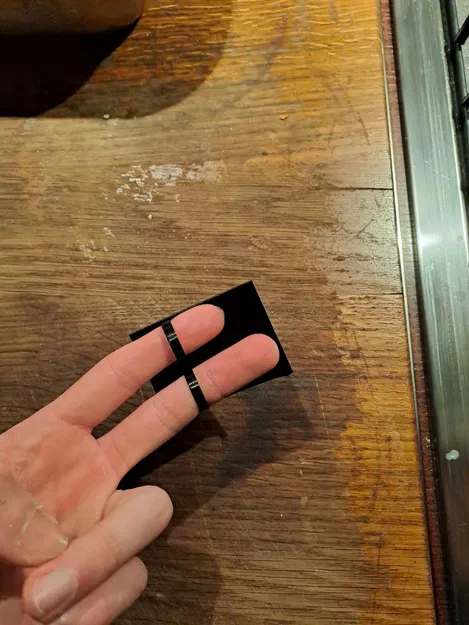 Chắn Bảo Vệ Ngón Tay - Image 3