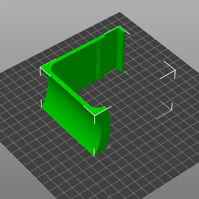 Giá đỡ tai nghe cho tủ Eket Ikea