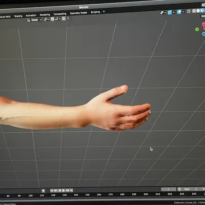 Tấm Chắn Ngón Cái Cho Bé