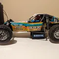 Đế cho xe Tamiya BBX buggy - Thumbnail 5