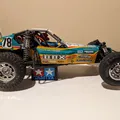 Đế cho xe Tamiya BBX buggy - Thumbnail 6