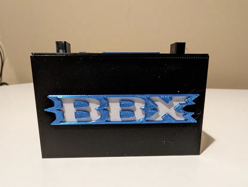 Đế cho xe Tamiya BBX buggy - Image 8