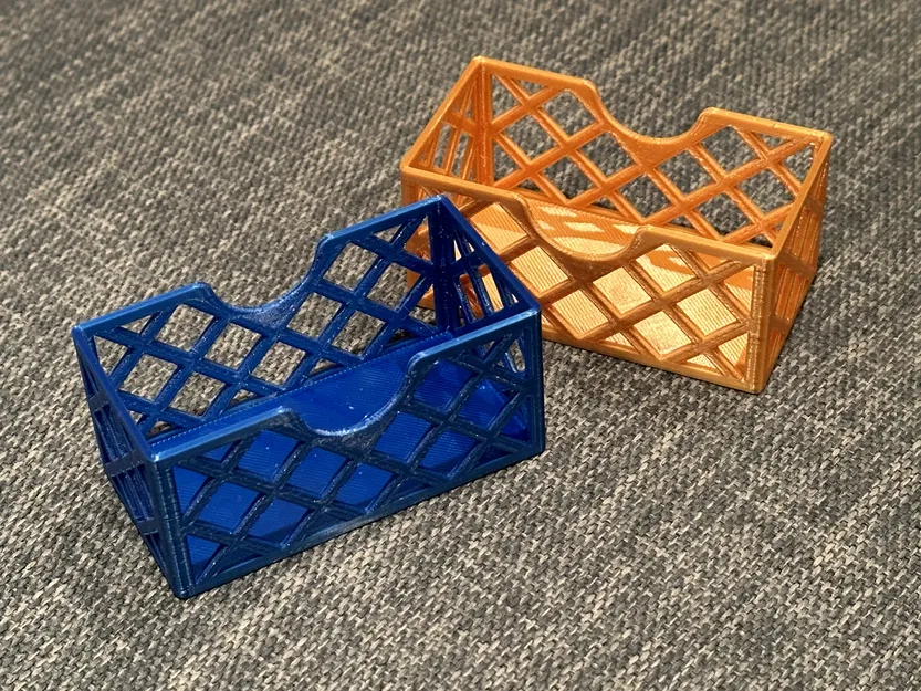 Rương Nhỏ cho Miniverse - Image 1