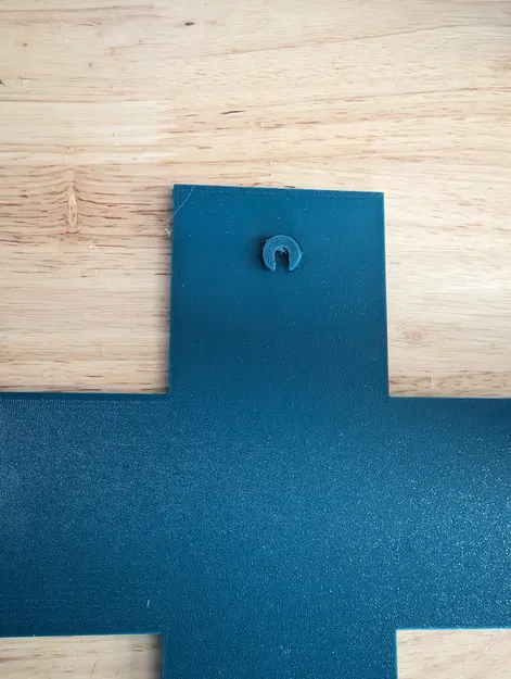 Móc Treo/Giữ Thánh Giá Lạy Cha - Image 3